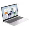 HP Laptop 15-fd0325ne, Intel Core Ultra 5 120U, 24GB RAM, 512GB SSD, 15.6 inch Full HD, Windows 11 Home, hõbedane