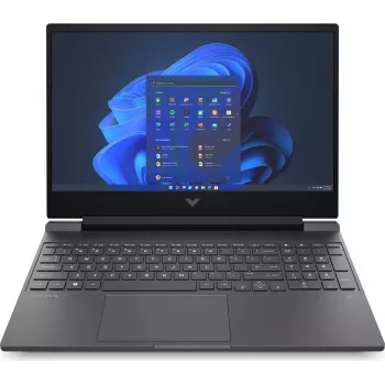 HP Victus 15-fa2141ng 15,6 inch FHD IPS 144Hz mängusülearvuti, Intel Core i5-13420H, 16GB RAM, 512GB SSD, NVIDIA GeForce RTX 3050, Windows 11 Home, Mica Silver