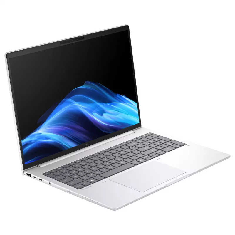 HP EliteBook 840 G1i 16 inch 2.5K IPS sülearvuti Intel Core Ultra 7 258V 32GB 1TB SSD Windows 11 Pro DE QWERTZ