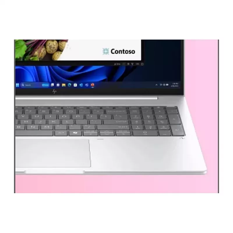 HP EliteBook 840 G1i 16 inch 2.5K IPS sülearvuti Intel Core Ultra 7 258V 32GB 1TB SSD Windows 11 Pro DE QWERTZ