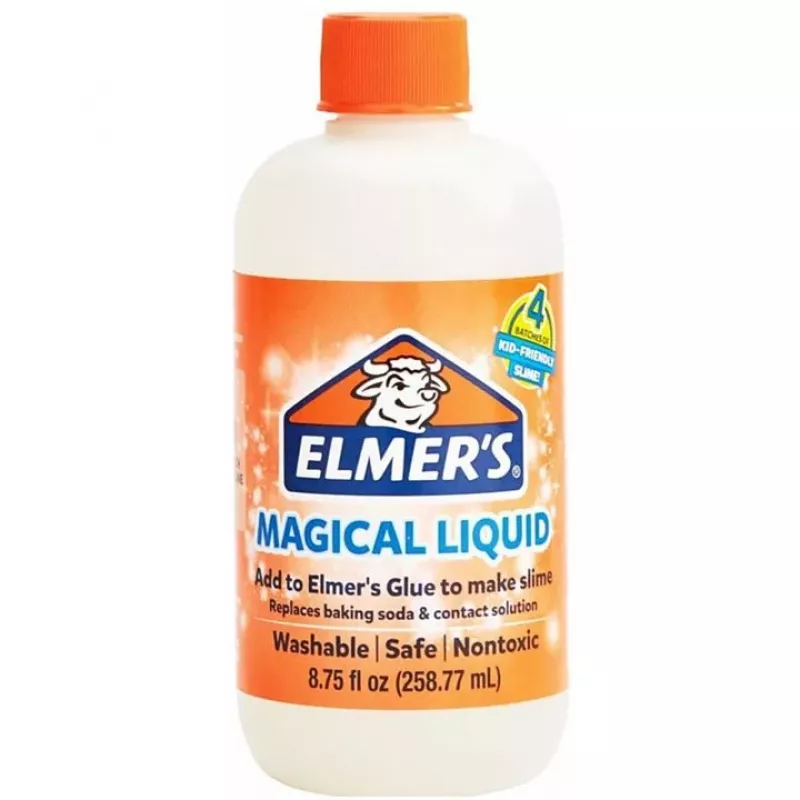 Elmer's Disappearing Purple kooliliimipulk, 40g, 1 tk, pestav, mittetoksiline