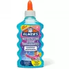 Elmer's 2077252 vedel liim - 177 ml (6 fl oz) - pestav, mittetoksiline, kuivab läbipaistvaks - pigistuspudel
