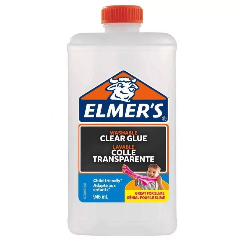 Elmer's 2077257 - 946 ml - Vedel - Liimipudel