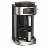 KRUPS KM760D Aroma Filter Kohvimasin Must 2-10 Tassi