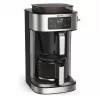 KRUPS KM760D Aroma Filter Kohvimasin Must 2-10 Tassi