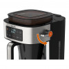 KRUPS KM760D Aroma Filter Kohvimasin Must 2-10 Tassi