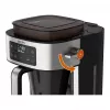 KRUPS KM760D Aroma Filter Kohvimasin Must 2-10 Tassi