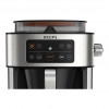 KRUPS KM760D Aroma Filter Kohvimasin Must 2-10 Tassi