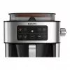 KRUPS KM760D Aroma Filter Kohvimasin Must 2-10 Tassi