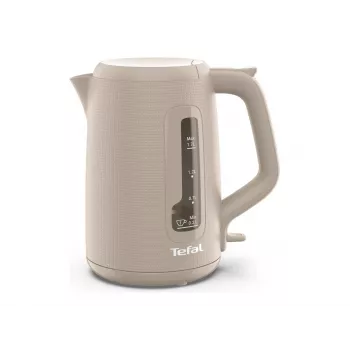 Tefal KO2M0B10 Morning Kettle, Beige, 1.7L, 2400W