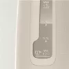 Tefal KO2M0B10 Morning Kettle, Beige, 1.7L, 2400W