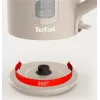 Tefal KO2M0B10 Morning Kettle, Beige, 1.7L, 2400W
