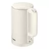 Tefal Thermo Protect Veekeetja 1.7L 1800W Must/Roostevaba teras