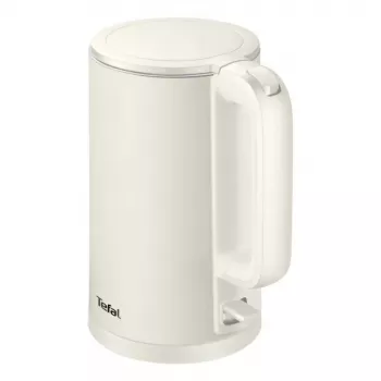 Tefal Thermo Protect Veekeetja 1.7L 1800W Must/Roostevaba teras