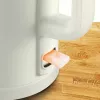Tefal Thermo Protect Veekeetja 1.7L 1800W Must/Roostevaba teras
