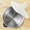 Tefal Thermo Protect Veekeetja 1.7L 1800W Must/Roostevaba teras