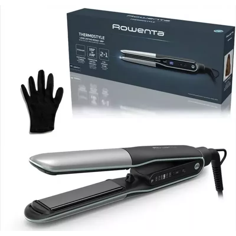 Rowenta SF7120E0 Kotita Tolmuimeja 750W Must/Sinine