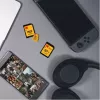 Kodak MicroSDXC 128GB UHS-I U3 Ultra mälukaart