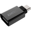 Emtec Adapter USB 3.1 to USB-C