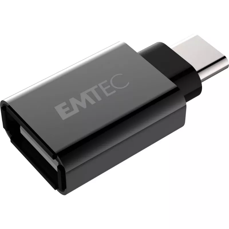 Emtec Adapter USB 3.1 – USB-C