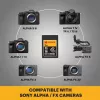 Kodak CFexpress Type A 1 TB Memory Card EKMCFXA1TK