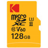 Kodak MicroSDXC 128GB UHS-II U3 A1 V60 Ultra Pro