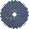 Bosch 2608642133 Optiline Wood Circular Saw Blade 216mm 60 Teeth HLTCG for Laminate
