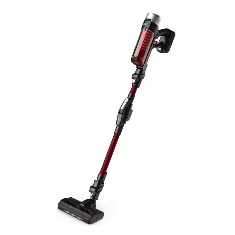 Tefal X-Force TY2079 Juhtmeta Pulkimeja Tolmuimeja märg- ja kuivfunktsiooniga