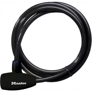 Master Lock Bike Lock U-Lock 8154EURD