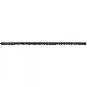 EATON ePDU EPDU BA 0U (309 63A 3P) 21xC13:12xC19 Basic PDU