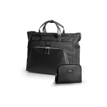 PORT DESIGNS MUSE TL BK 16'' ECO WITH POUCH