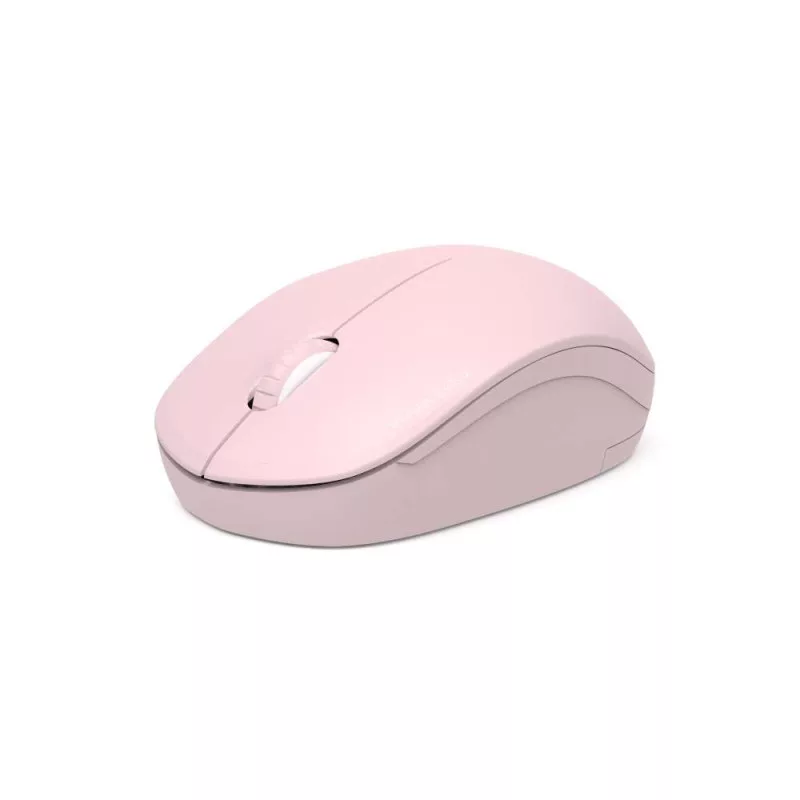 PORT CONNECT Mouse Collection II Wireless 2.4 GHz Pink