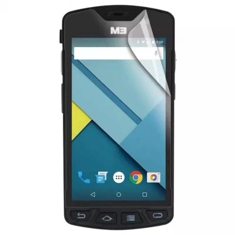 Mobilis Anti-Shock IK06 Clear M3 MOBIL Screen Protector