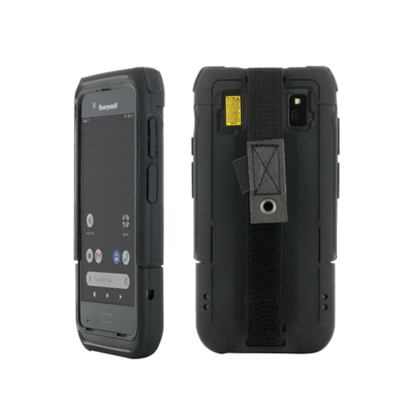 Mobilis PROTECH Case + Handstrap for Honeywell CT45 / CT45XP - Soft Bag