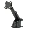 Mobilis Energia Mobile + Charging Airvent Mount 65W