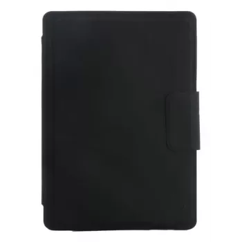 MOBILIS Case C2 Samsung Galaxy Tab A9+ (11-tolline) / Galaxy Tab A11+ jaoks prantsuse Bluetooth-klaviatuuri ja puuteplaadiga - must