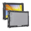 MOBILIS PROTECH - Kott Zebra ET40/ET45 jaoks skanneriga - 10 inch - Pehme kott - Must