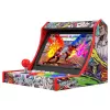 Subsonic Retro Arcade Arcade Stick / Fight Stick PC-le, PS3, PS4, Nintendo Switch, Xbox One, Xbox Series X/S, USB-A, 2.5 m kaabel, must/punane