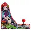 Subsonic Retro Arcade Arcade Stick / Fight Stick PC-le, PS3, PS4, Nintendo Switch, Xbox One, Xbox Series X/S, USB-A, 2.5 m kaabel, must/punane