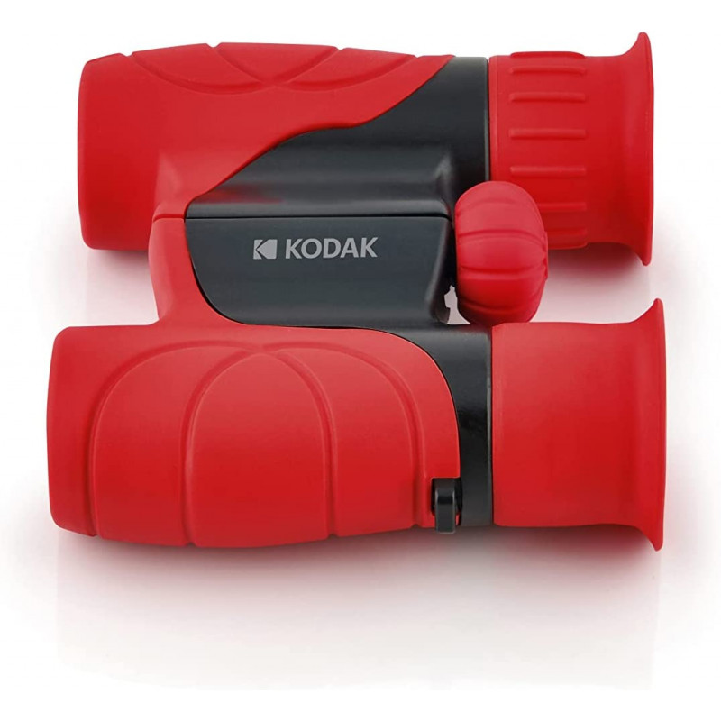 Kodak BCS100 Binoklid 8x21mm Punane