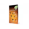 LEXIP Gaming MO42 V2 Mouse Feet - Aluminosilicate Glass, 20 Pack, Transparent