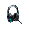 LEXIP Kakashi Headset Design by Tsume
