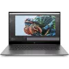 HP ZBook Studio G8 sülearvuti, Intel Core i7-11800H, 32 GB RAM, 1 TB SSD, 15.6 inch Full HD, NVIDIA RTX A2000, Windows 10 Pro, tumehõbe
