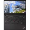 Lenovo ThinkPad T14s Gen 2 Sülearvuti - AMD Ryzen 5 PRO 5650U, 8GB RAM, 256GB SSD, 14.0 inch FHD IPS, Windows 10 Pro