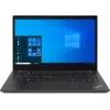 Lenovo ThinkPad T14s Gen 2 Sülearvuti - AMD Ryzen 5 PRO 5650U, 8GB RAM, 256GB SSD, 14.0 inch FHD IPS, Windows 10 Pro