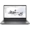 HP ZBook Power G7 15.6 inch FHD sülearvuti, Intel Core i7-10750H, 32GB RAM, 1TB SSD, NVIDIA Quadro T1000, Windows 10 Pro (taastatud toode)