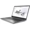 HP ZBook Power G7 15.6 inch FHD sülearvuti, Intel Core i7-10750H, 32GB RAM, 1TB SSD, NVIDIA Quadro T1000, Windows 10 Pro (taastatud toode)