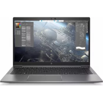 HP ZBook Firefly 14 G7 sülearvuti, Intel Core i5-10210U, 16 GB RAM, 512 GB SSD, 14,0 inch FHD IPS, Windows 10 Pro
