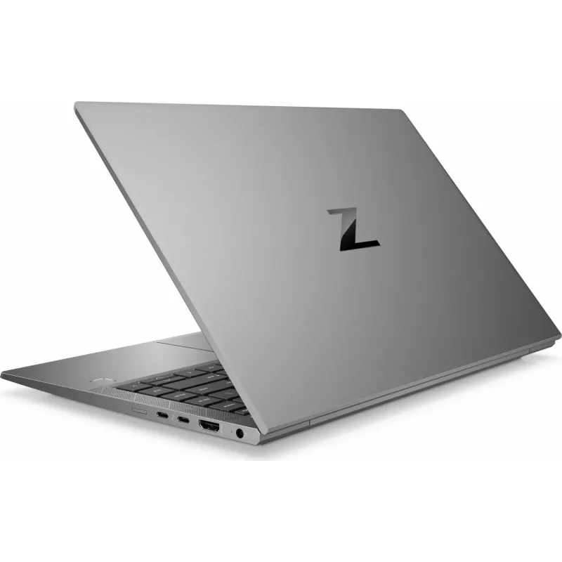 HP ZBook Firefly 14 G7 sülearvuti, Intel Core i5-10210U, 16 GB RAM, 512 GB SSD, 14.0 inch FHD IPS, Windows 10 Pro