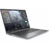 HP ZBook Firefly 14 G7 sülearvuti, Intel Core i5-10210U, 16 GB RAM, 512 GB SSD, 14.0 inch FHD IPS, Windows 10 Pro